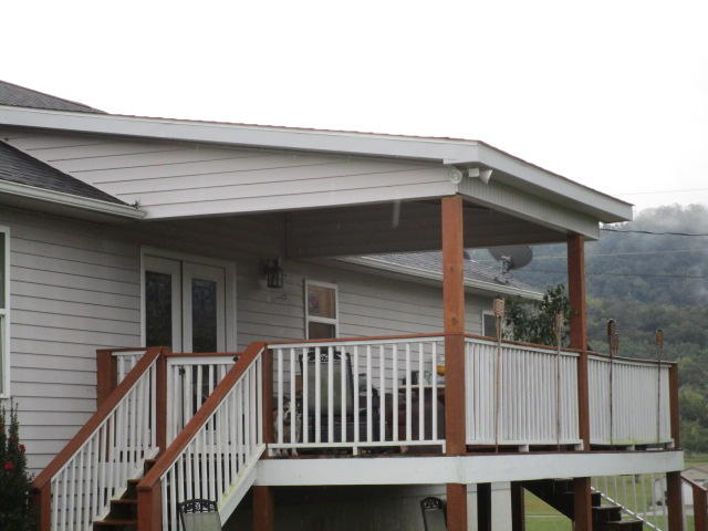 285 Rhodes Road New Market, TN 37820 - Photo 7 of 19 IMG_1697