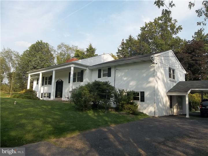 417 Woodward Road Coatesville, PA 19320 - Photo 1 of 15 Exterior Front