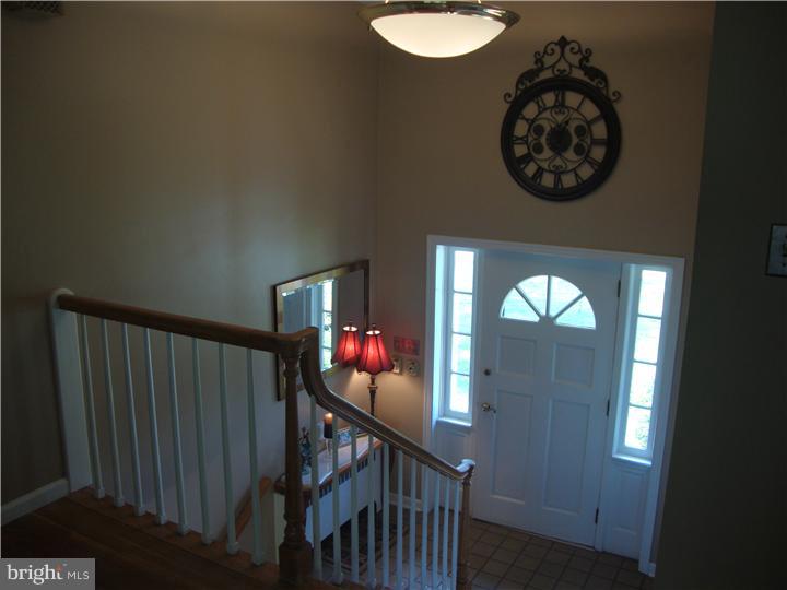 417 Woodward Road Coatesville, PA 19320 - Photo 13 of 15 Foyer