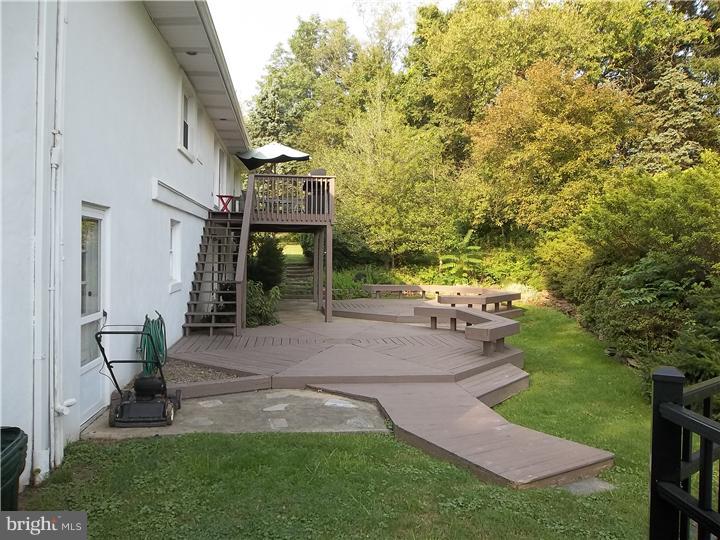 417 Woodward Road Coatesville, PA 19320 - Photo 14 of 15 Deck