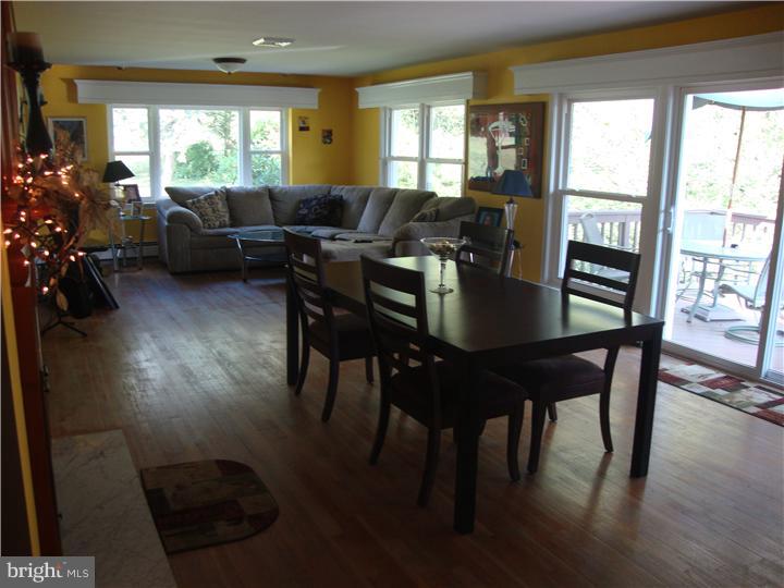 417 Woodward Road Coatesville, PA 19320 - Photo 4 of 15 Dining Room