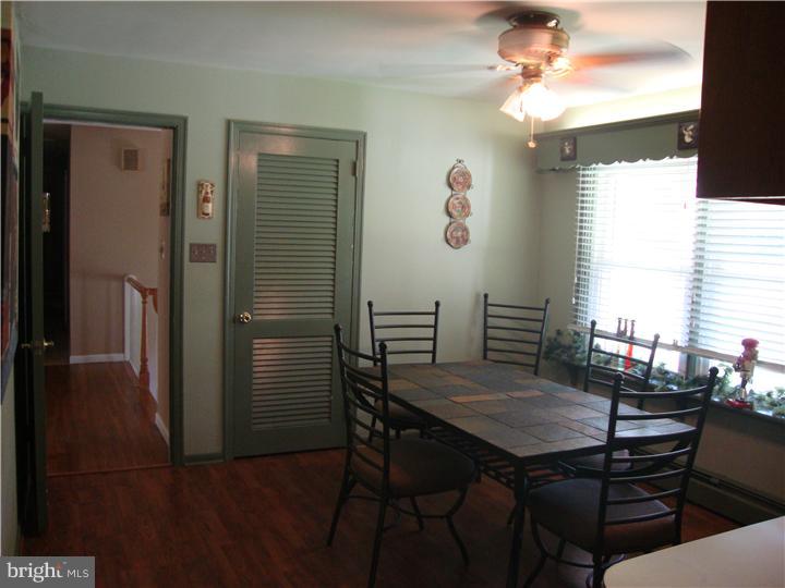 417 Woodward Road Coatesville, PA 19320 - Photo 5 of 15 Kitchen