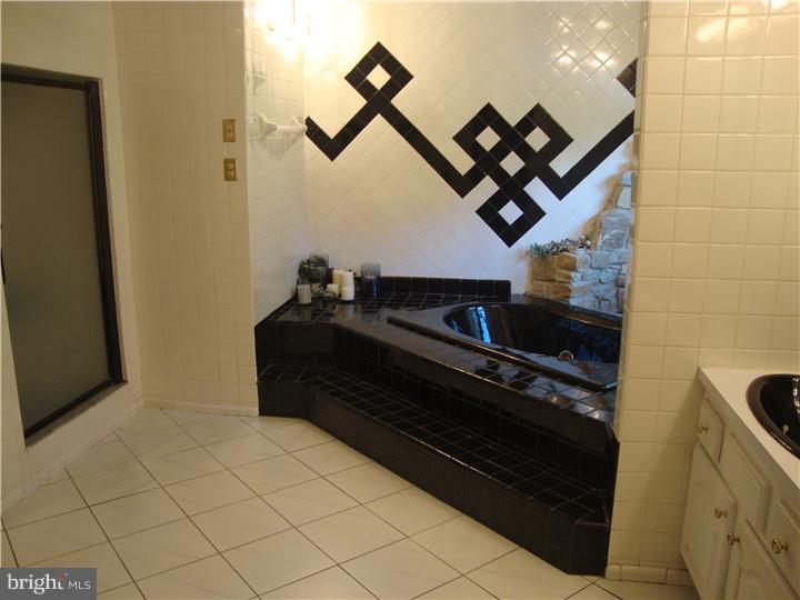 417 Woodward Road Coatesville, PA 19320 - Photo 9 of 15 Master Bathroom