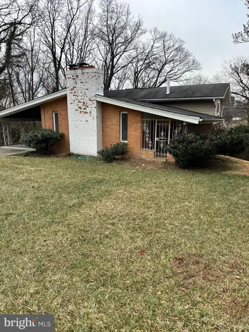 $2,200 | 10006 Green Forest Drive, Hyattsville, MD 20783