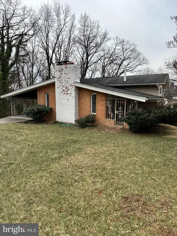 $2,200 | 10006 Green Forest Drive, Hyattsville, MD 20783