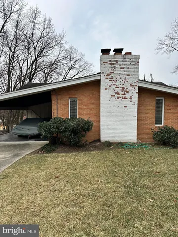 $2,200 | 10006 Green Forest Drive, Hyattsville, MD 20783