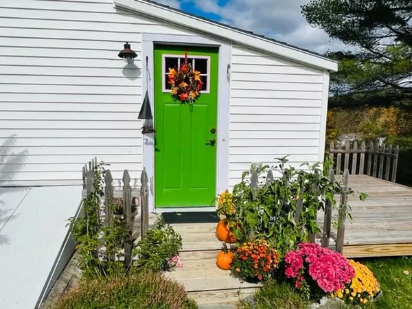 $259,900 | 1023 Silver Lake Road, Bucksport, ME 04416