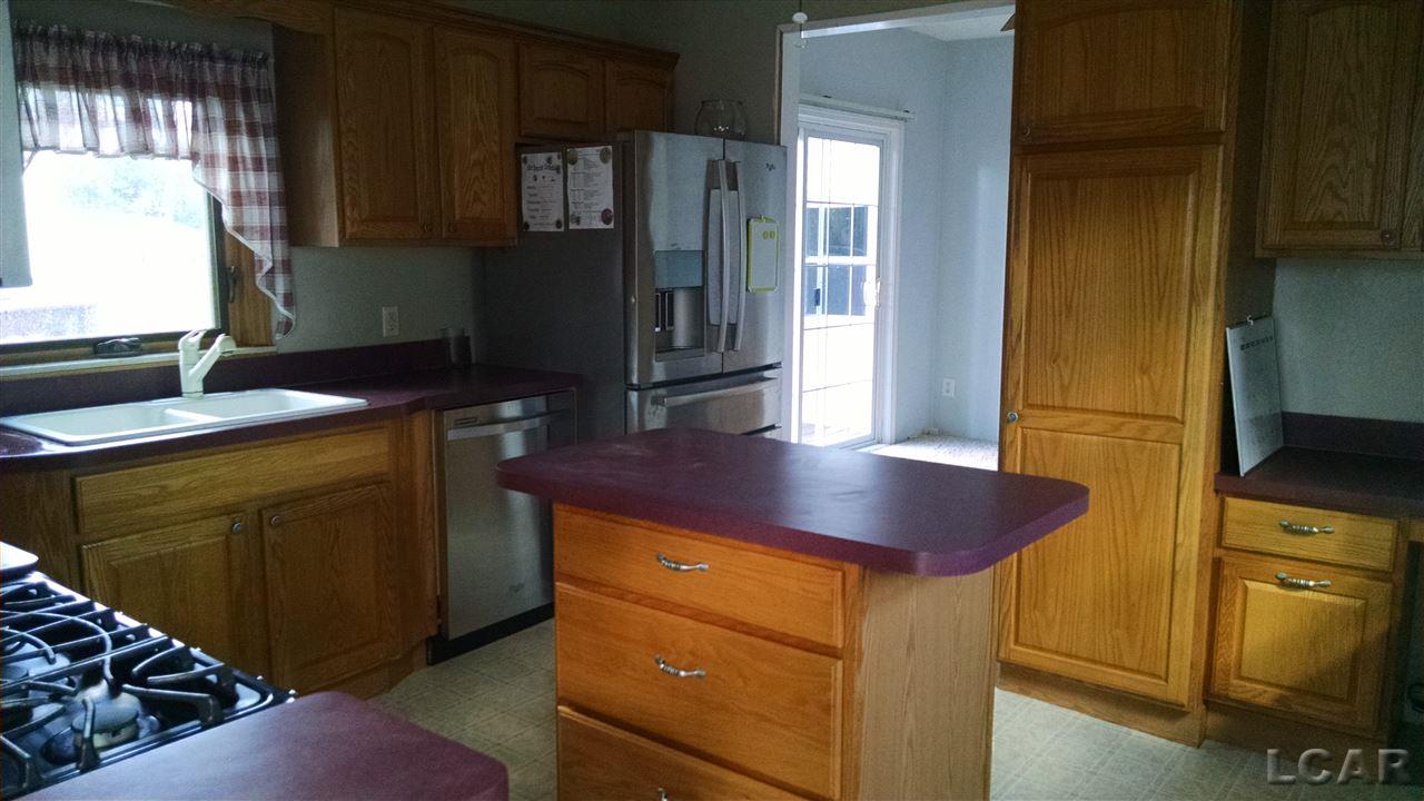 4194 Sycamore Road Palmyra, MI 49268 - Photo 8 of 17 Island