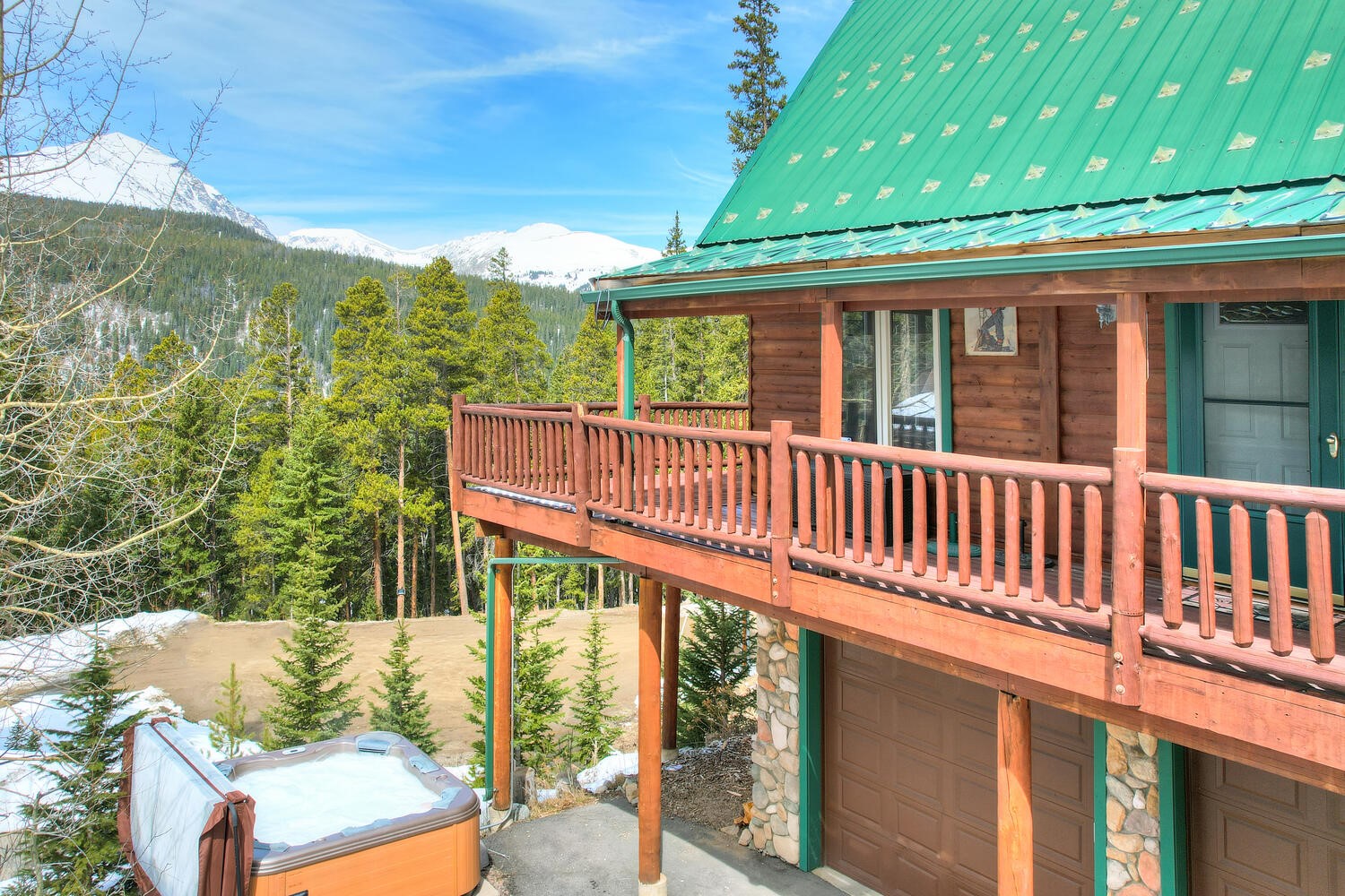 1043 Range Road Breckenridge, CO 80424 - Photo 4 of 35 Gallery Image 4