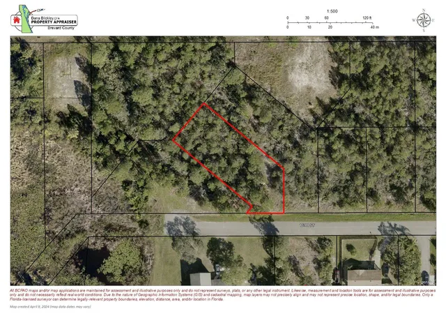 $69,000 | 0 Unknown Street, Sebastian, FL 32976