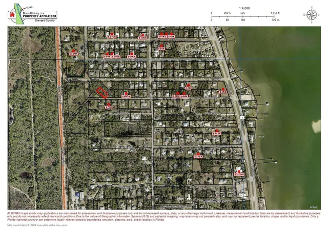 $69,000 | 0 Unknown Street, Sebastian, FL 32976