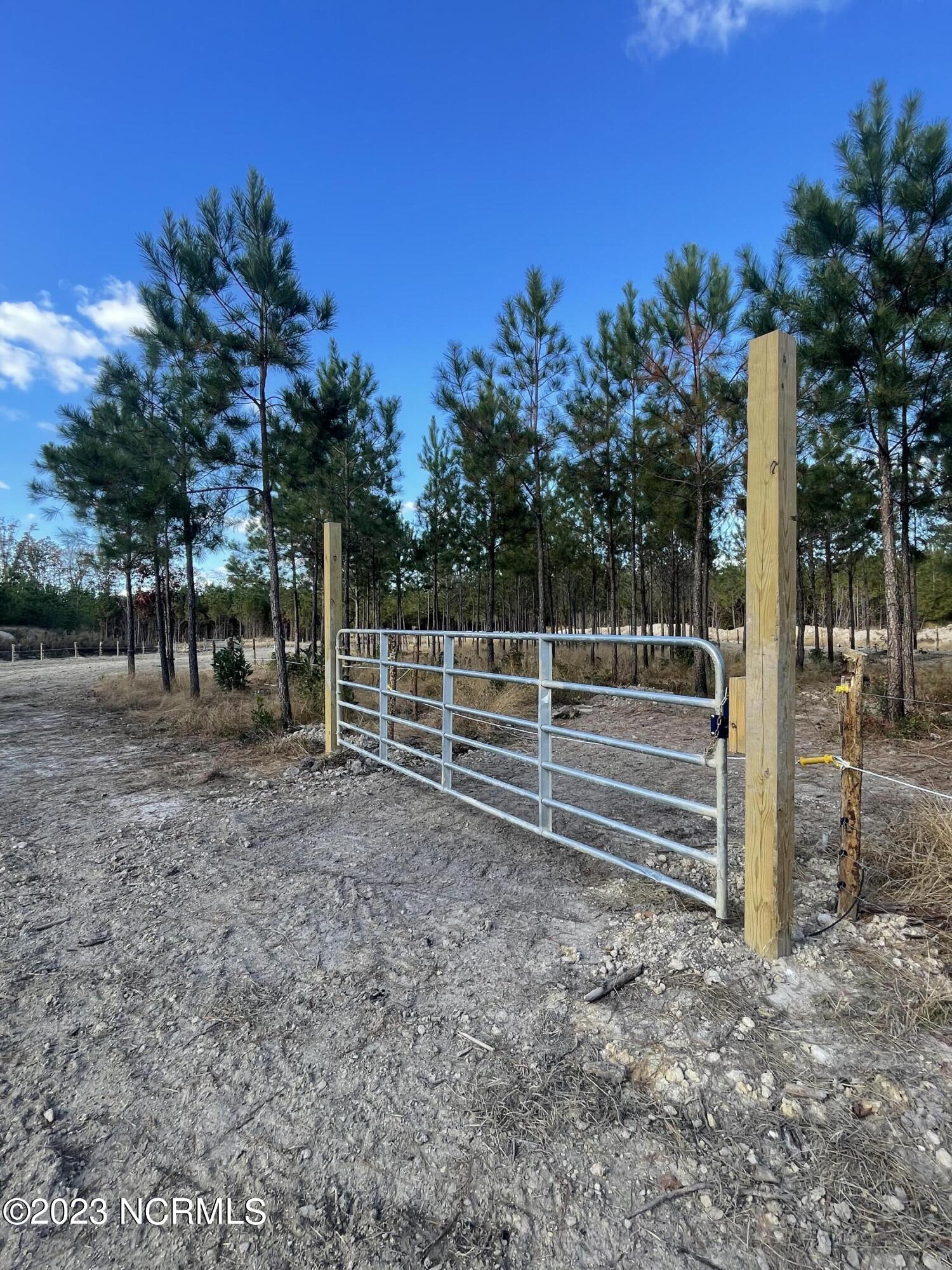 1940 Reason Road Williamston, NC 27892 - Photo 41 of 58 Gated Pasture