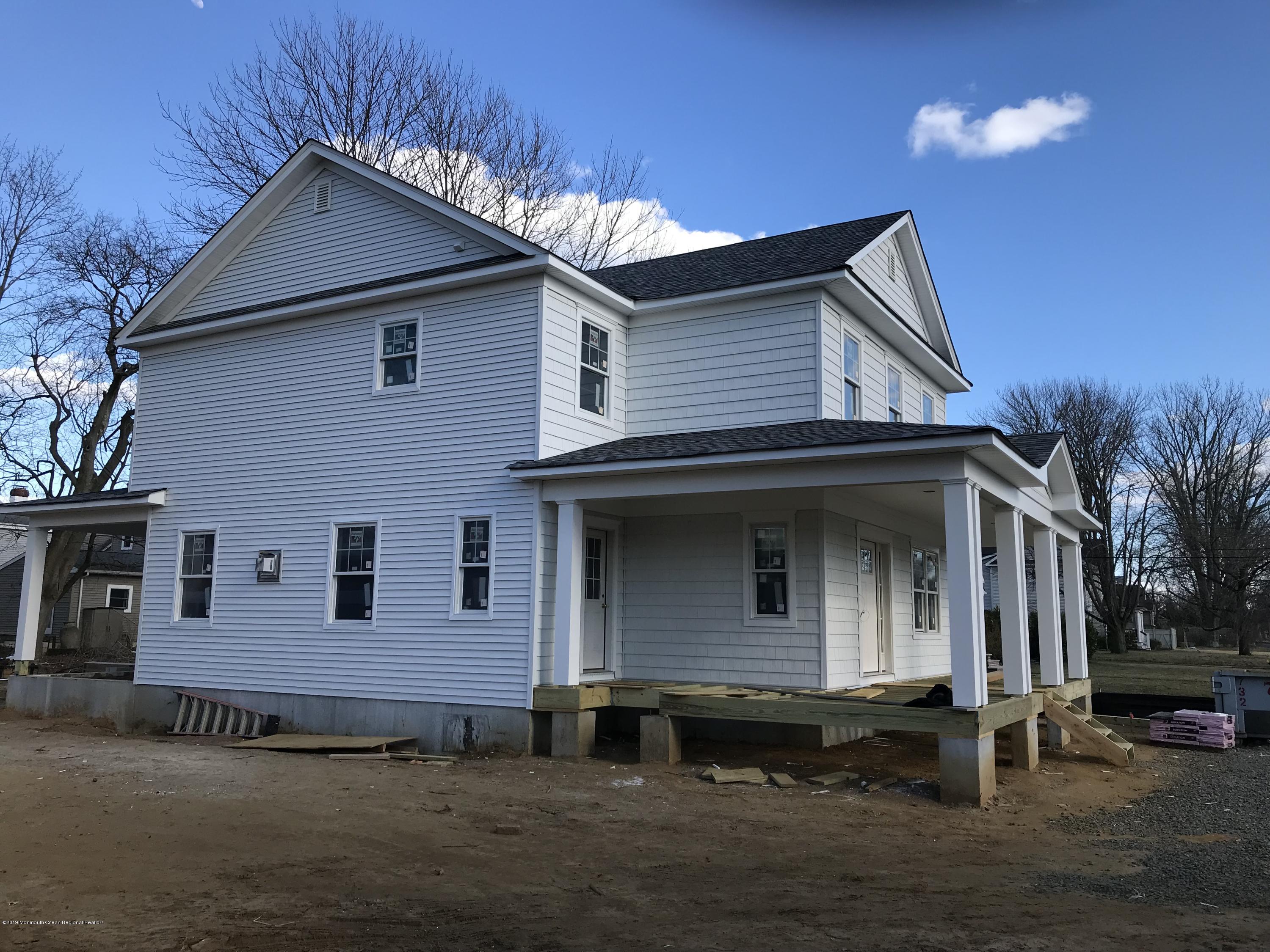 129 Hance Road Fair Haven, NJ 07704 - Photo 3 of 3 129 Hance Road