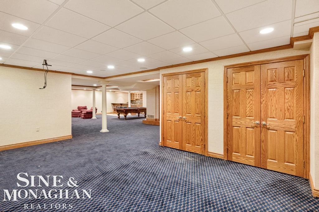 85 South Duval Road Grosse Pointe Shores, MI 48236 - Photo 29 of 49