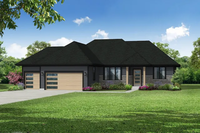 $712,900 | 394 North Sparrow Way, Grafton, WI 53024