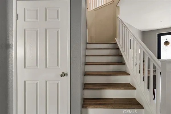 a view of entryway