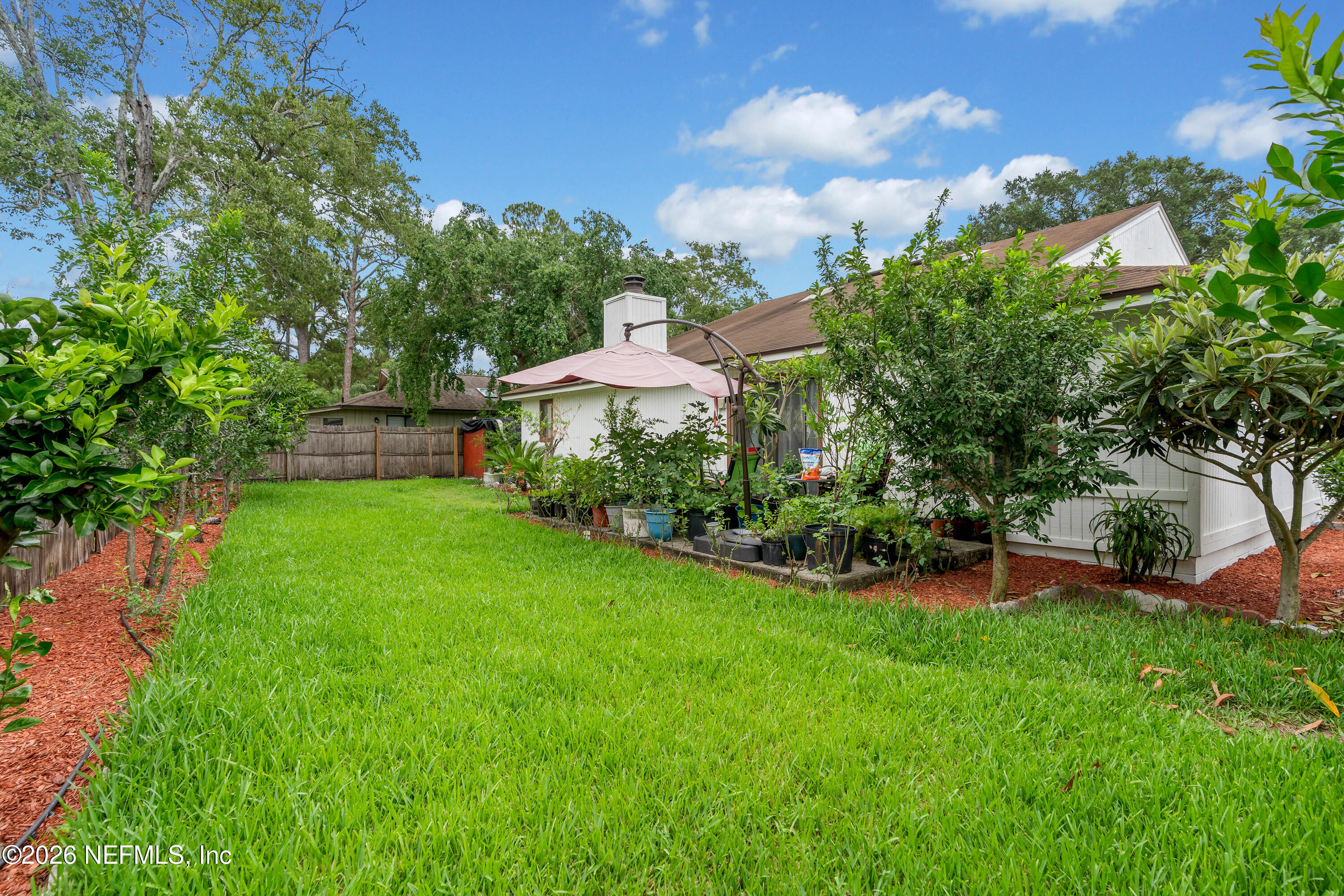 3639 Lone Eagle Road Jacksonville, FL 32257 - Photo 35 of 40 outside 9