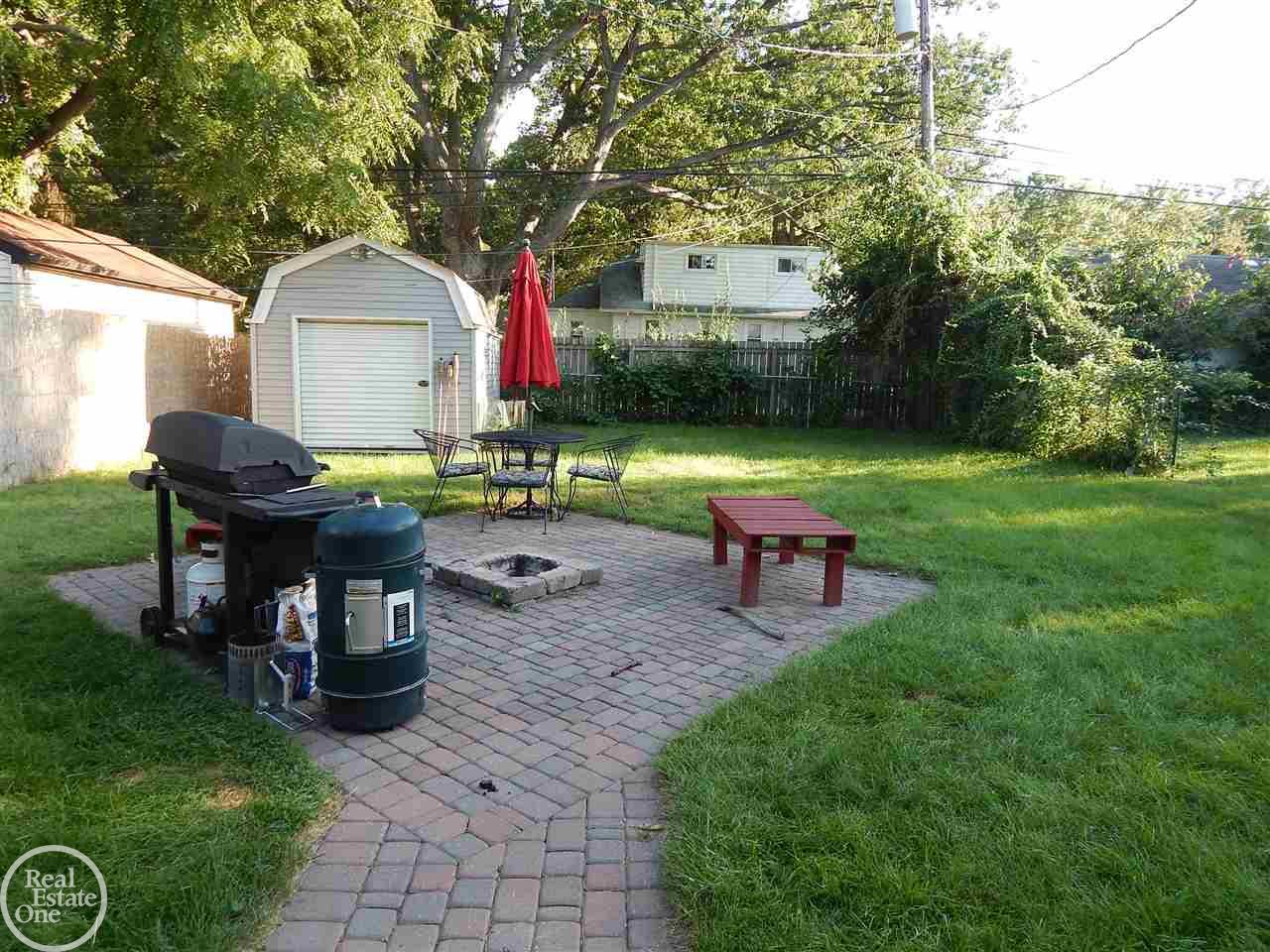 224 Roth Boulevard Clawson, MI 48017 - Photo 13 of 16