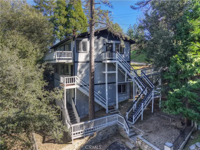 $420,000 | 129 Zermatt Drive, Crestline, CA 92325