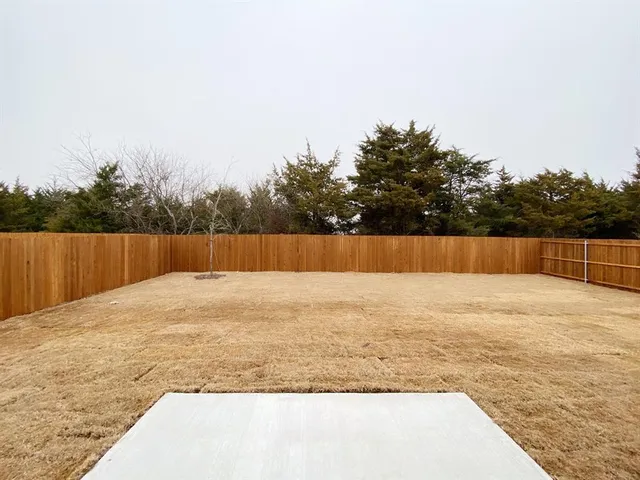 a big house with a big yard