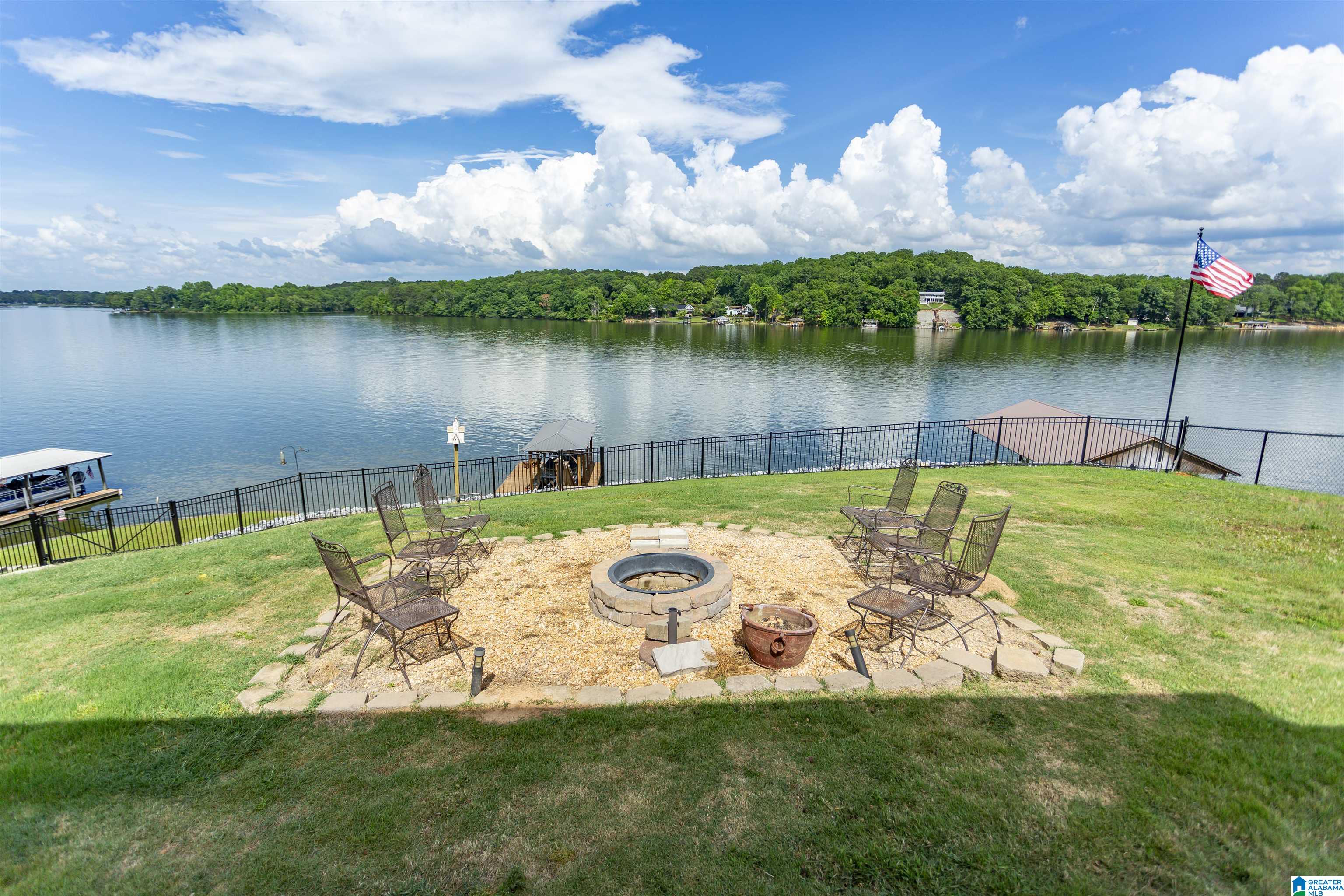 2914 Hamilton Road Pell City, AL 35128 - Photo 49 of 57