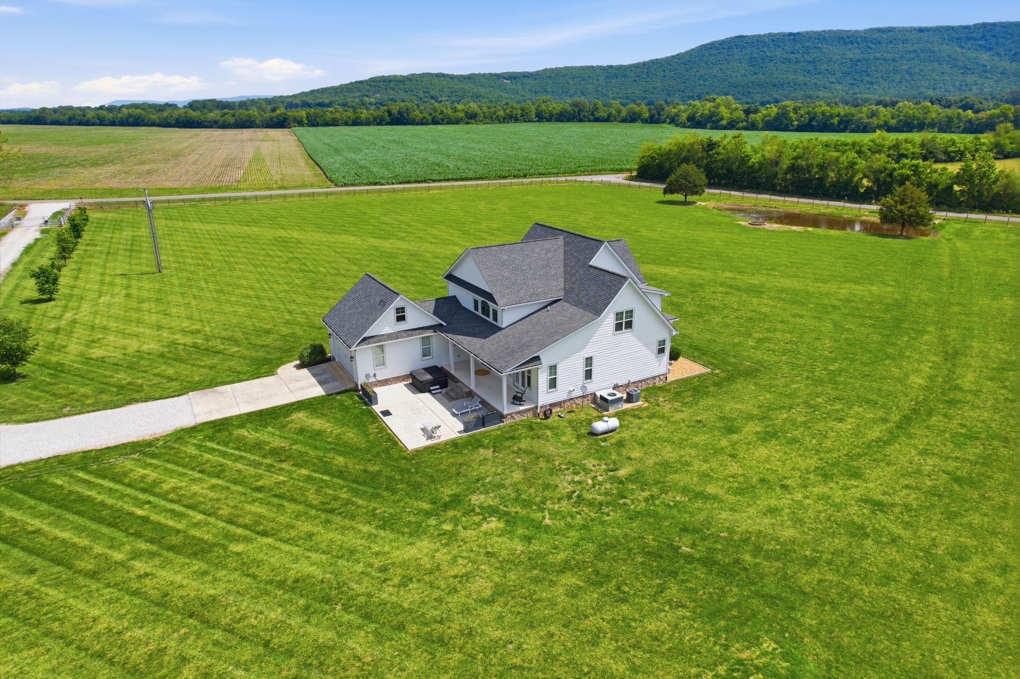354 Garner Road Decherd, TN 37324 - Photo 46 of 52