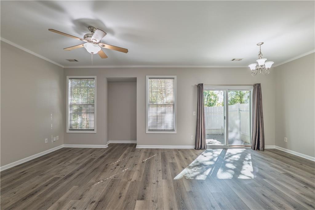 4572 Rainier Way Northwest, Unit 16 Acworth, GA 30101 - Photo 11 of 39