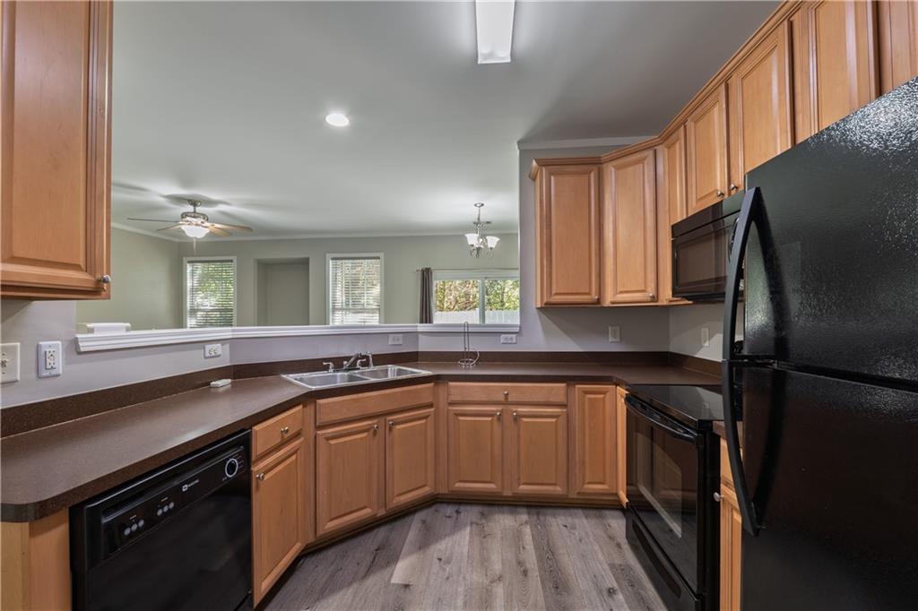 4572 Rainier Way Northwest, Unit 16 Acworth, GA 30101 - Photo 14 of 39