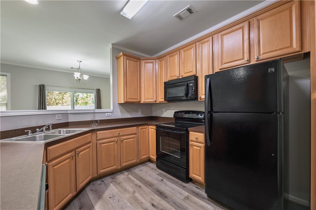 4572 Rainier Way Northwest, Unit 16 Acworth, GA 30101 - Photo 15 of 39