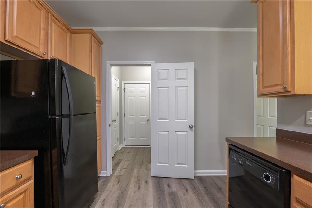 4572 Rainier Way Northwest, Unit 16 Acworth, GA 30101 - Photo 16 of 39