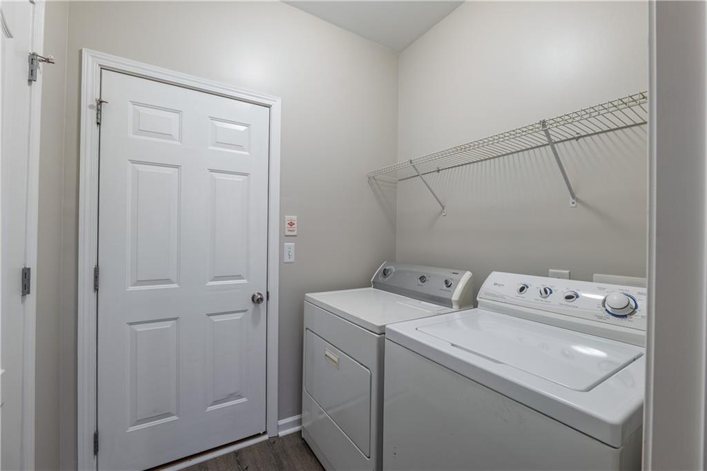 4572 Rainier Way Northwest, Unit 16 Acworth, GA 30101 - Photo 18 of 39