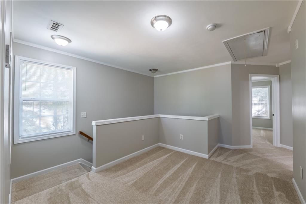 4572 Rainier Way Northwest, Unit 16 Acworth, GA 30101 - Photo 20 of 39