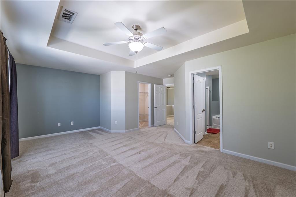 4572 Rainier Way Northwest, Unit 16 Acworth, GA 30101 - Photo 22 of 39