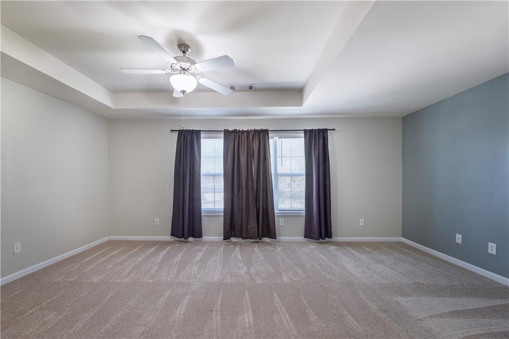 4572 Rainier Way Northwest, Unit 16 Acworth, GA 30101 - Photo 24 of 39