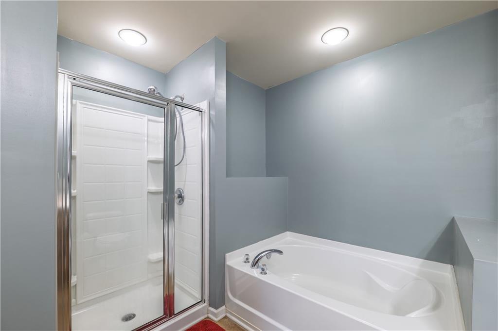 4572 Rainier Way Northwest, Unit 16 Acworth, GA 30101 - Photo 26 of 39