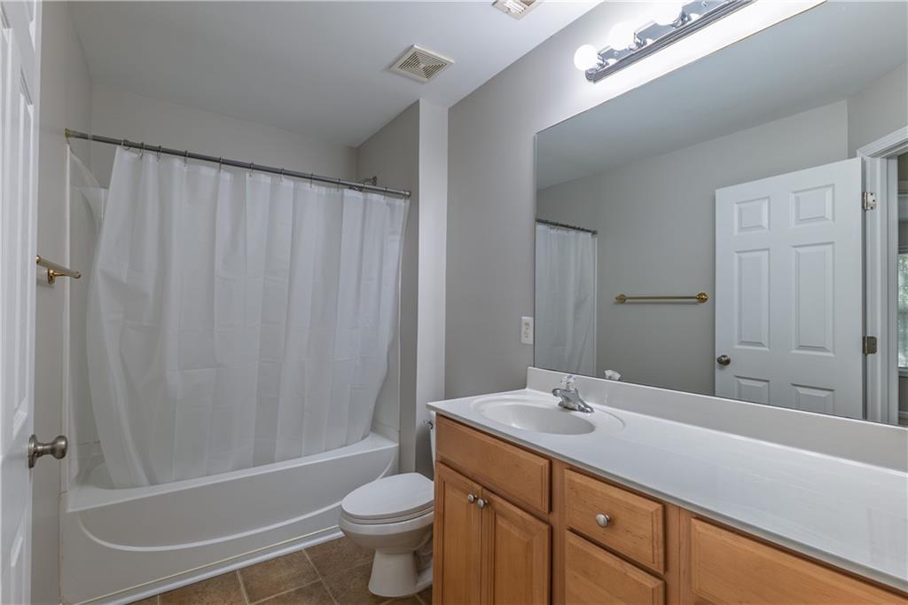 4572 Rainier Way Northwest, Unit 16 Acworth, GA 30101 - Photo 29 of 39