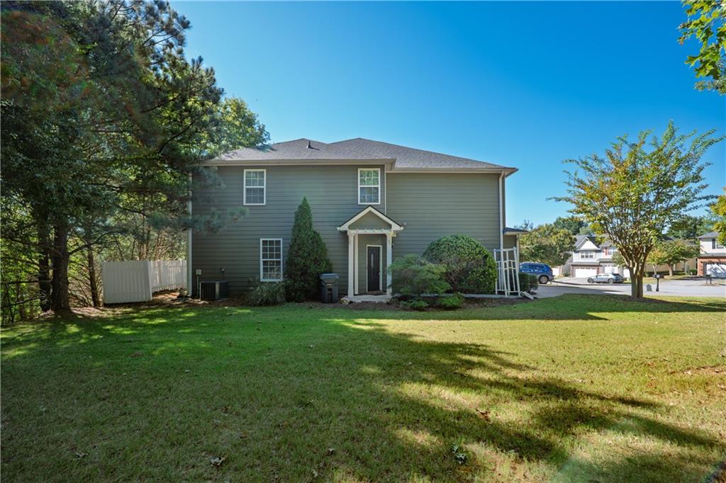 4572 Rainier Way Northwest, Unit 16 Acworth, GA 30101 - Photo 33 of 39