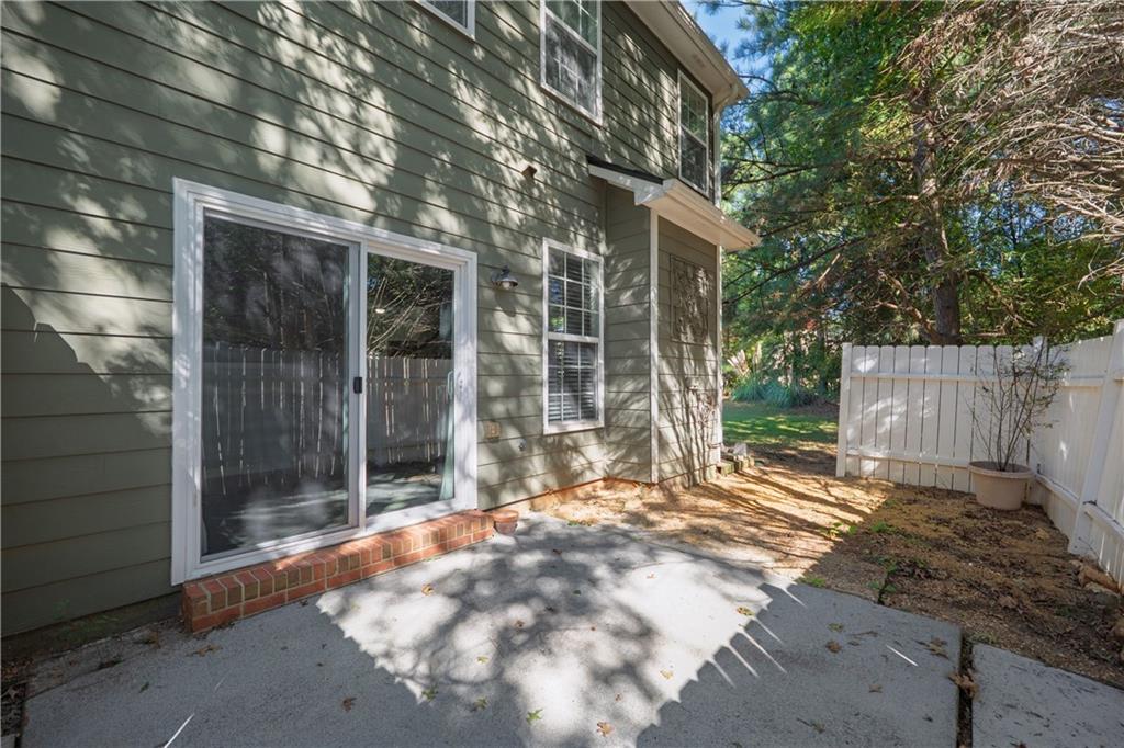 4572 Rainier Way Northwest, Unit 16 Acworth, GA 30101 - Photo 34 of 39