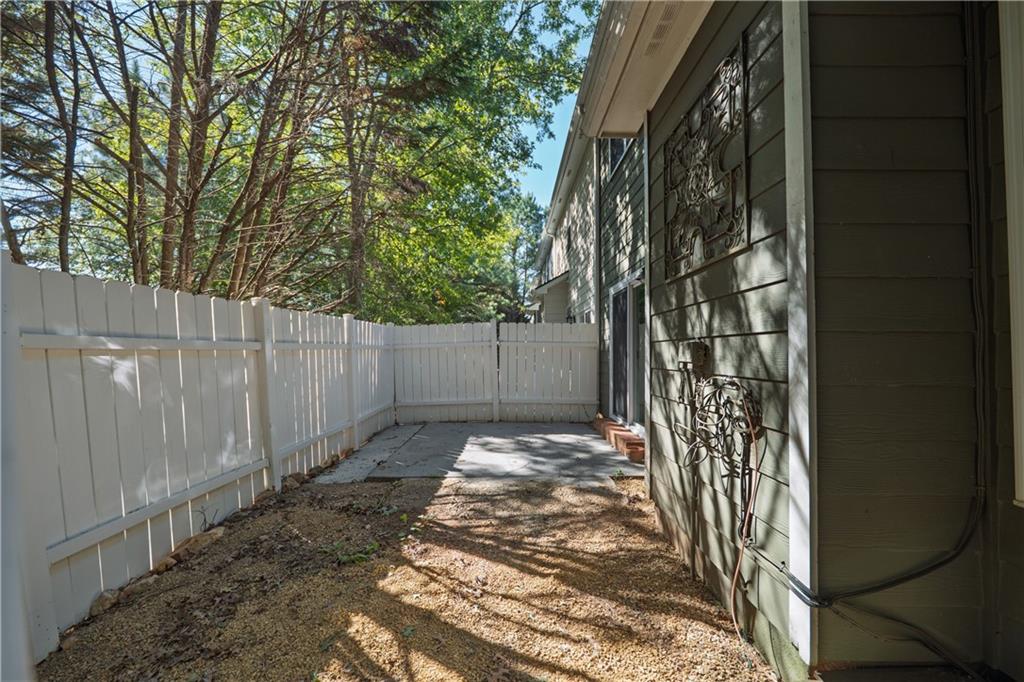 4572 Rainier Way Northwest, Unit 16 Acworth, GA 30101 - Photo 35 of 39