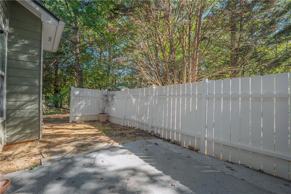 4572 Rainier Way Northwest, Unit 16 Acworth, GA 30101 - Photo 36 of 39