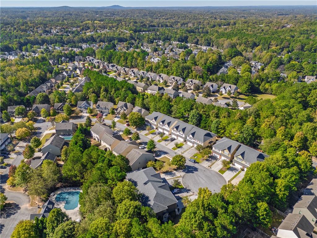 4572 Rainier Way Northwest, Unit 16 Acworth, GA 30101 - Photo 37 of 39