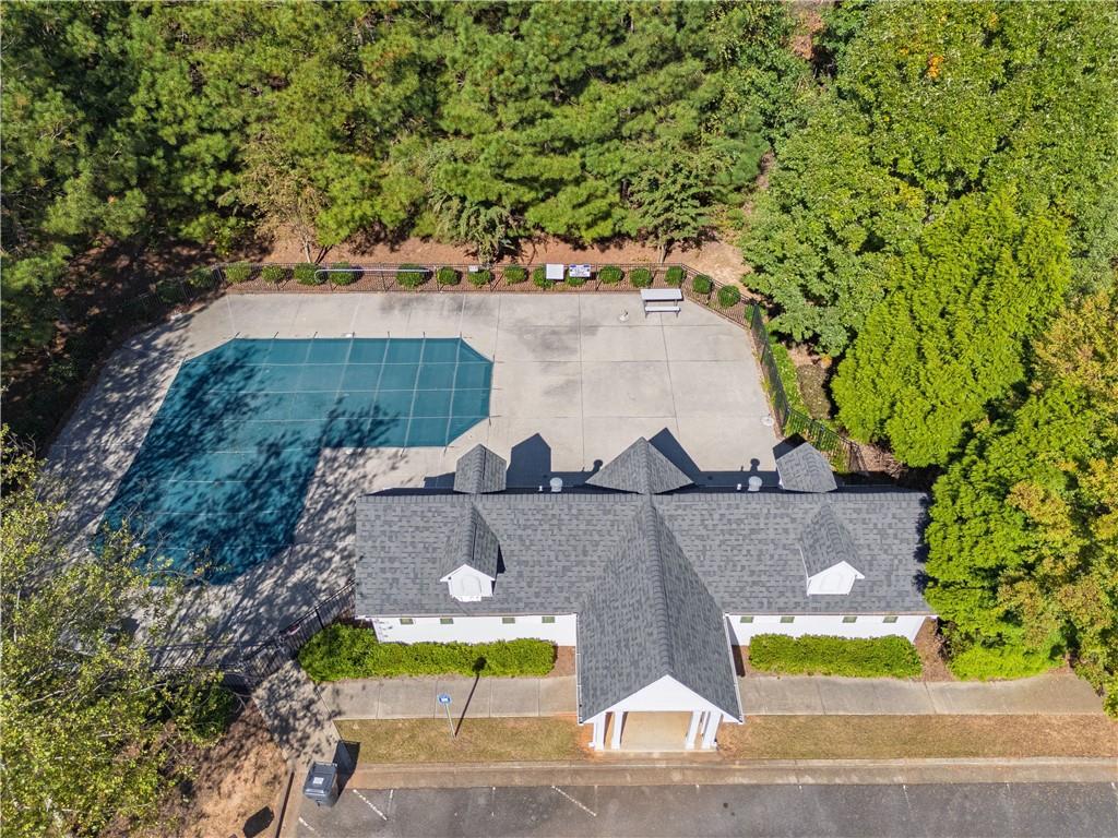 4572 Rainier Way Northwest, Unit 16 Acworth, GA 30101 - Photo 38 of 39