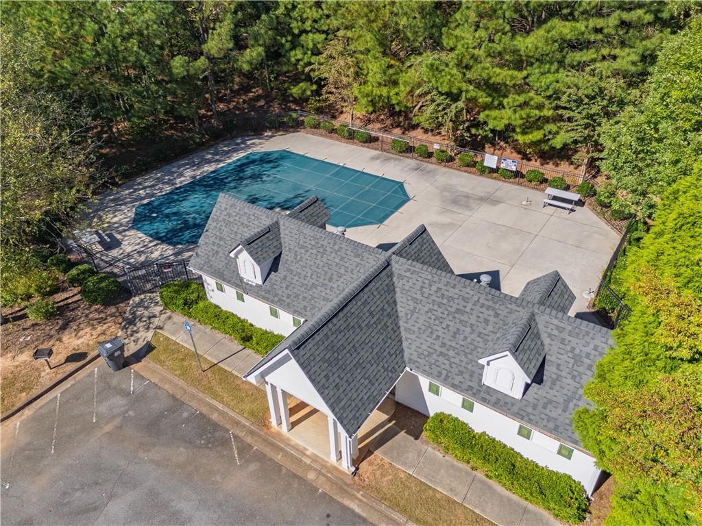 4572 Rainier Way Northwest, Unit 16 Acworth, GA 30101 - Photo 39 of 39