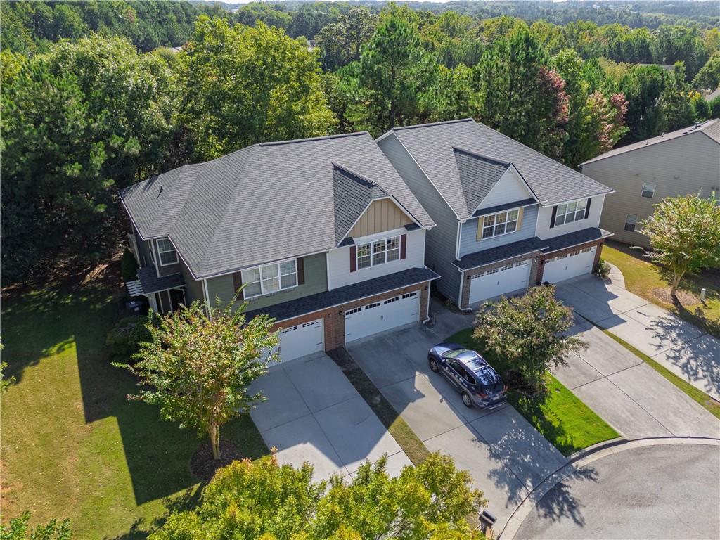 4572 Rainier Way Northwest, Unit 16 Acworth, GA 30101 - Photo 4 of 39