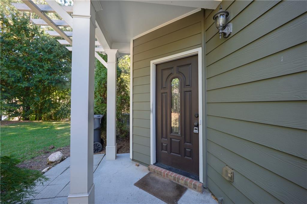 4572 Rainier Way Northwest, Unit 16 Acworth, GA 30101 - Photo 5 of 39