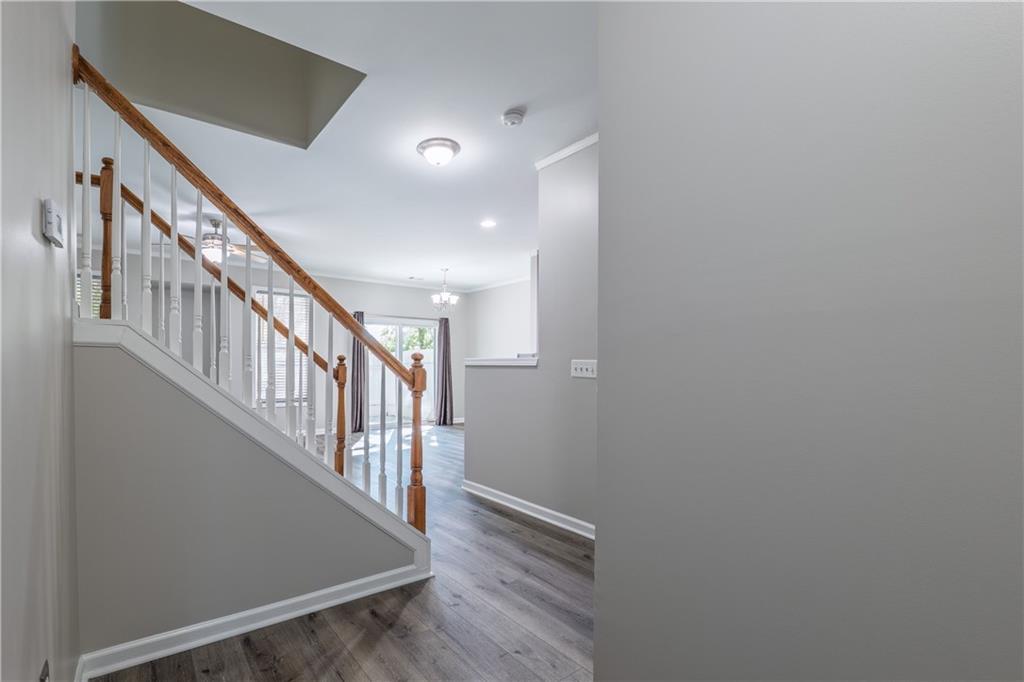 4572 Rainier Way Northwest, Unit 16 Acworth, GA 30101 - Photo 7 of 39