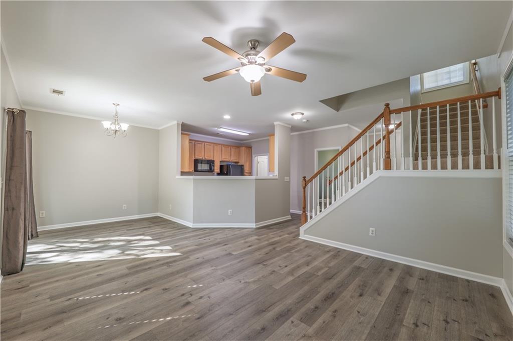 4572 Rainier Way Northwest, Unit 16 Acworth, GA 30101 - Photo 9 of 39