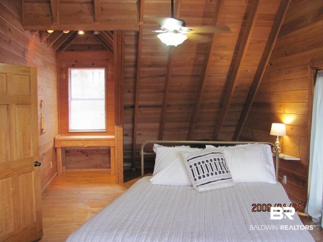1075 Britton Lige Road Millry, AL 36558 - Photo 16 of 19 Master Bedroom