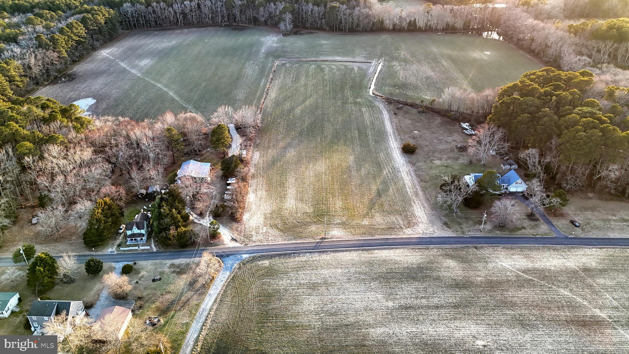 Lot 1 Muskrattown Road Bishopville, MD 21813 - Photo 59 of 94