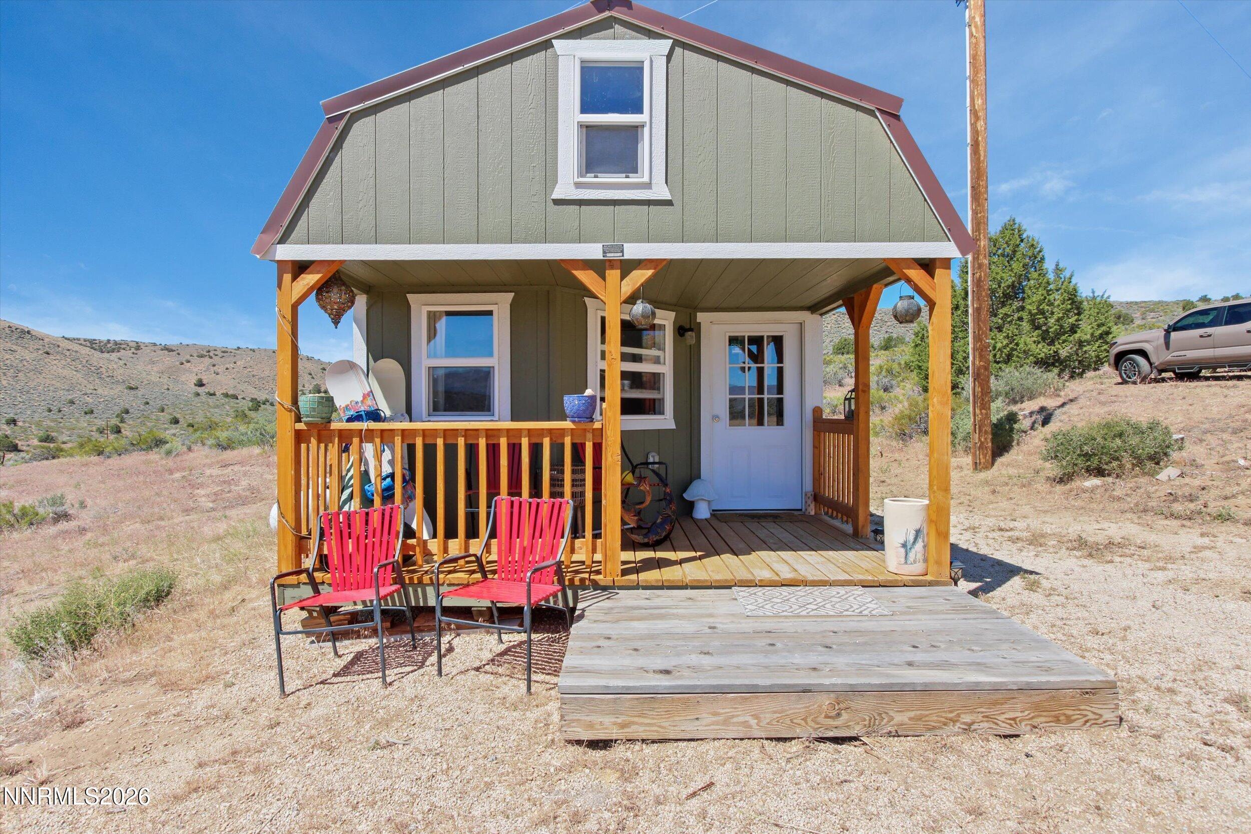 200 Curnow Canyon Road Reno, NV 89510 - Photo 37 of 49 55-IMG_0231